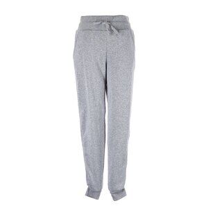 Love Streak Gray Sweatpants Joggers with Pockets